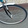Bargin Ladies Bicycle Image 6