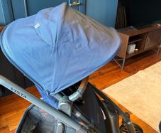 UppaBaby Vista v2
