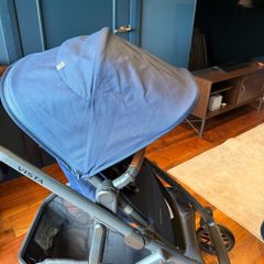 UppaBaby Vista v2