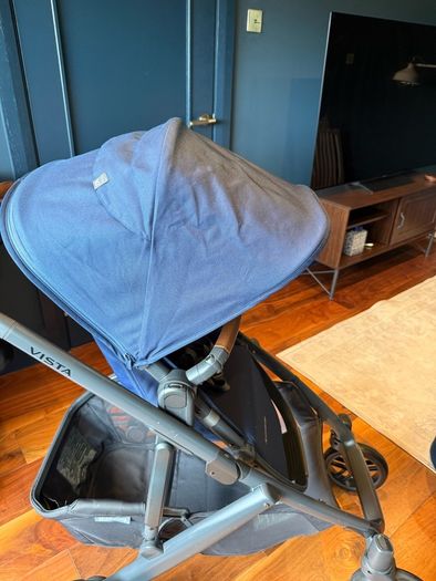 UppaBaby Vista v2