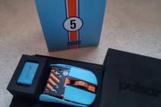 pulsar x2f 5th anniversary