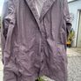 ladies raincoat Image 3