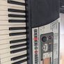 Yamaha PSR 350 with free carry case Image 3
