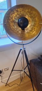 Floor Lamp