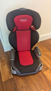 Graco Booster Seat
