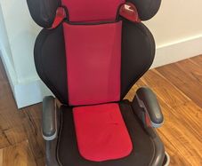 Graco Booster Seat