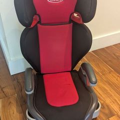 Graco Booster Seat