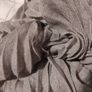 brand new Dunnes silver scarf Image 3