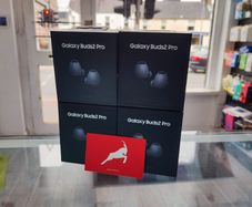Samsung buds 2 pro