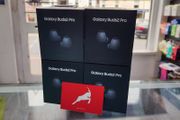 Samsung buds 2 pro
