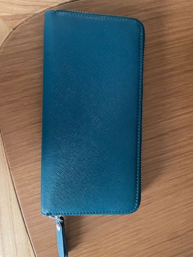 Purse Wallet Ecco NEW genuine leather