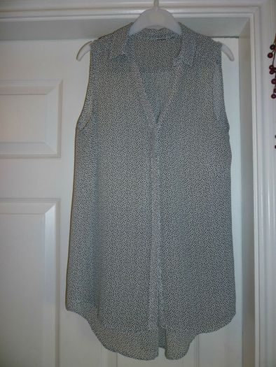 Swing Top blouse X 2 Bundle Ladies. Machinchose.paris Medium. Immaculate Condition.