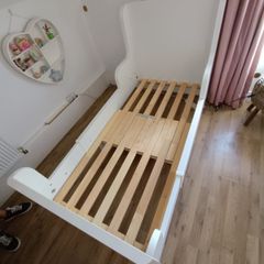 IKEA Kids Bed Bunsunge