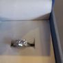 BNIB Dress ring Image 2