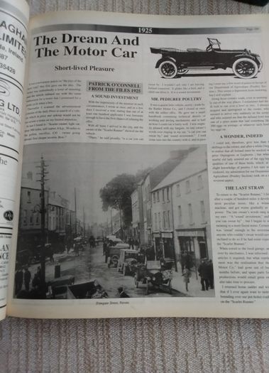 Co  Meath   Chronicle