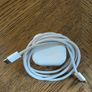 iPhone 15 Pro Max 256GB White - Looks Like New Image 3