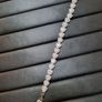 Cystal bracelet size M-L Image 2