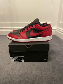 Nike Jordan 1 Low 12uk
