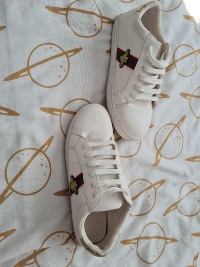 River Island Trainers