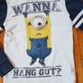 Age 7 Official Minions Top Image 2