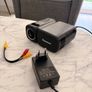 Giaomar Model C11 Movie Projector Image 9
