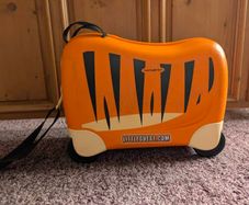 Samsonite Children's Luggage