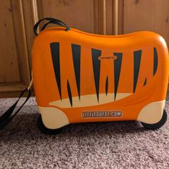 Samsonite Children's Luggage