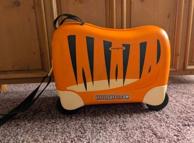 Samsonite Children's Luggage