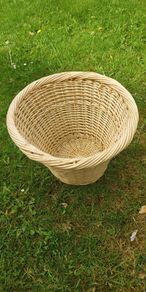 Large basket, New