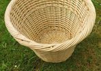 Large basket, New