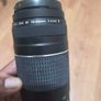 Canon EF 75-300mm f/4.0-5.6 III Filter Size 58mm Zoom Lens Image 6