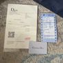 Dior b22 mint condition Image 6