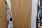 Office Storage Press