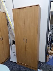 Office Storage Press