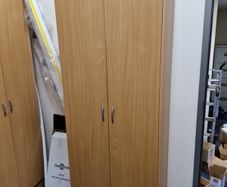 Office Storage Press