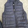 Three Boys Gilets  18 Months - 3Y Image 5