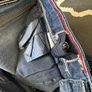 Dark Blue Tommy Hilfiger Jeans Image 3