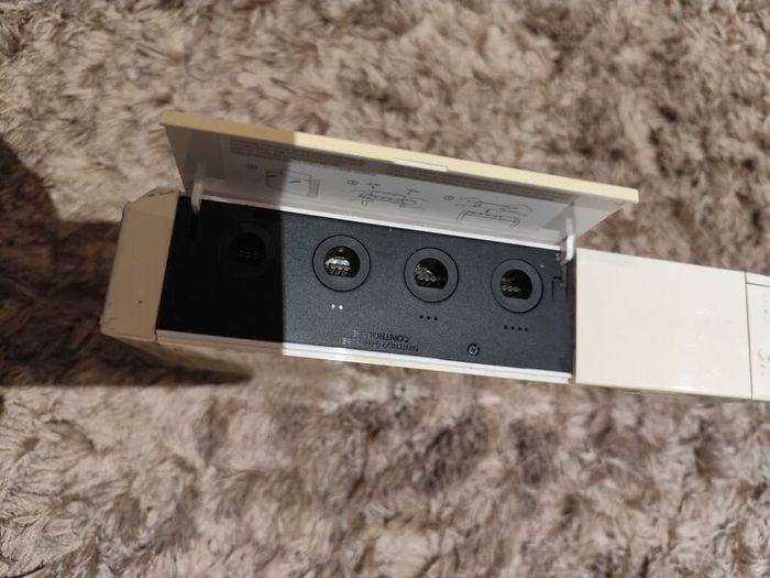 Nintendo Wii console only