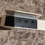 Nintendo Wii console only Image 5
