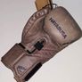 BRAND NEW Hayabusa T3 Kanpeki Leather Boxing Gloves 12oz Image 3