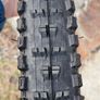 Mavic XA 27.5" Front Wheel + Brand New Maxxis High Roller II Image 3