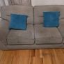 3 + 2 seater couches Image 2