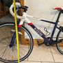 kids road bike Image 3