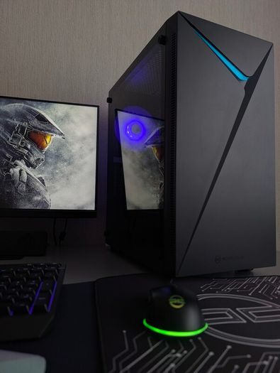 Ultimate Complete Starter Gaming Pc