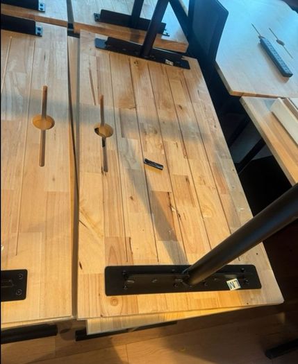 furniture clearance's