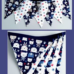 Teddies Bunting