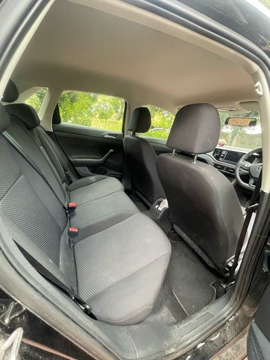 2018 Volkswagen Polo