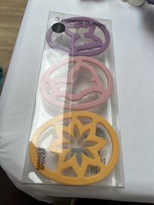 Cookie Cutters