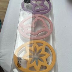 Cookie Cutters