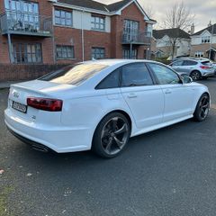 2016 Audi A6